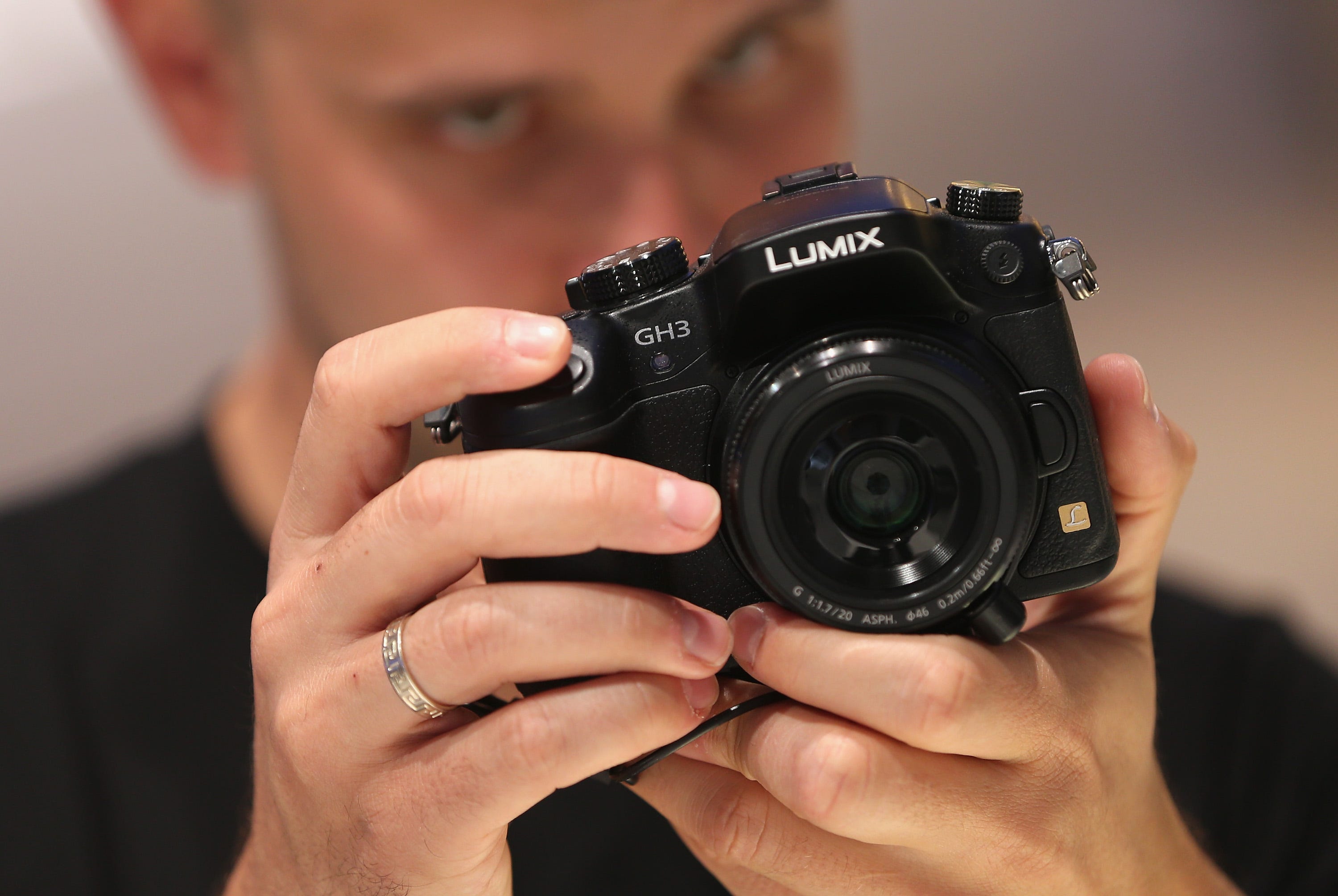 A better camera